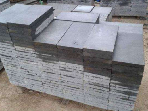 建筑用石加工